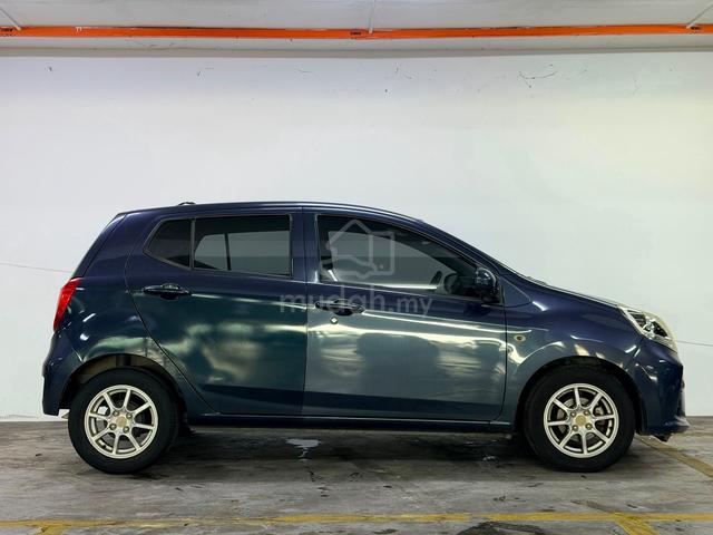 2018 Perodua AXIA 1.0 G FACELIFT (A) WHOLE SALE - 4