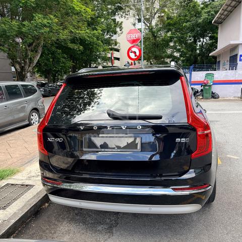 XC90 2.0 B5 (Low mileage, well maintained) - 4