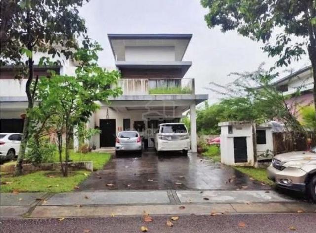 Cheap below market jade hills kajang 1