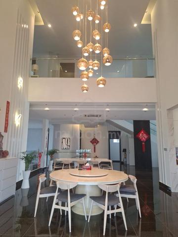 Beautiful Bungalow Nilai Spring Villas foreigners can buy 1