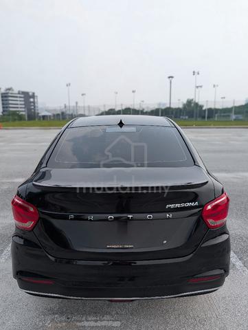 2019 Proton PERSONA 1.6 PREMIUM -- (A) - 5