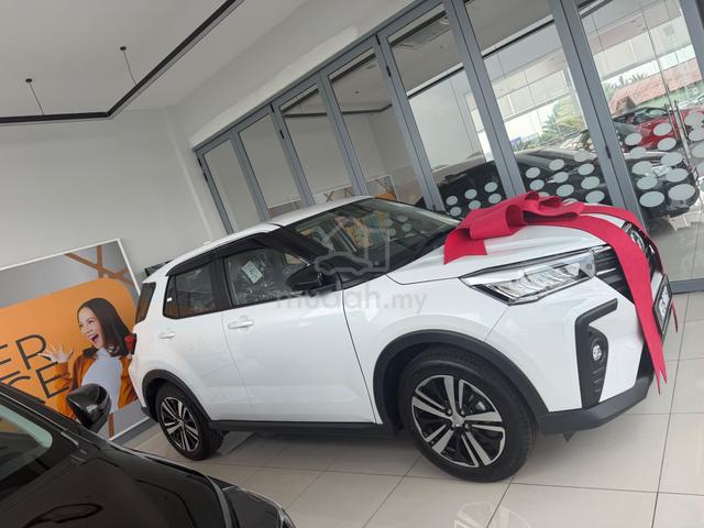 2026 Perodua ATIVA REBATE KAW2 - 1