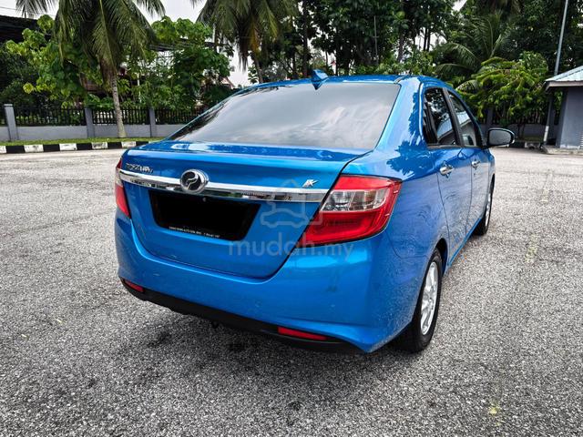 2018 Perodua BEZZA 1.3 PREMIUM X (A) - 3