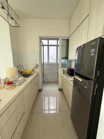 Southbank Residence 1