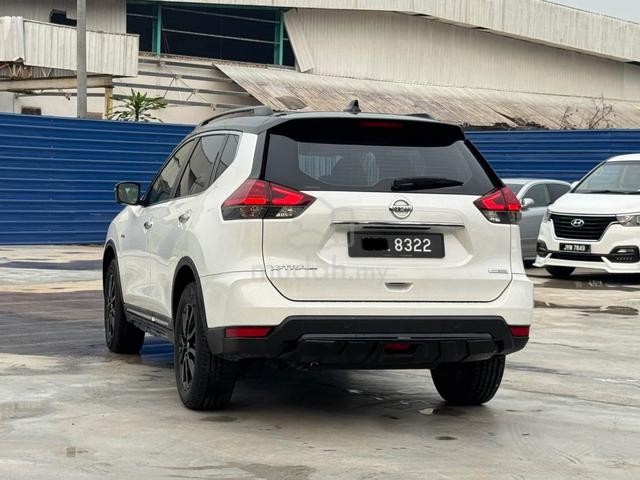 2020 Nissan X-TRAIL 2.0 X-CVT HYBRID MY15 T32 - 3