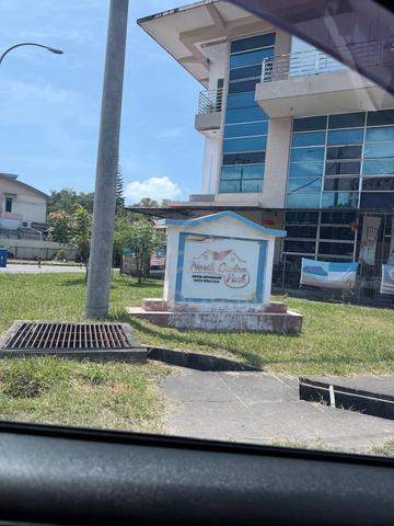 Taman Gudon Utara Jln Sepanggar 1