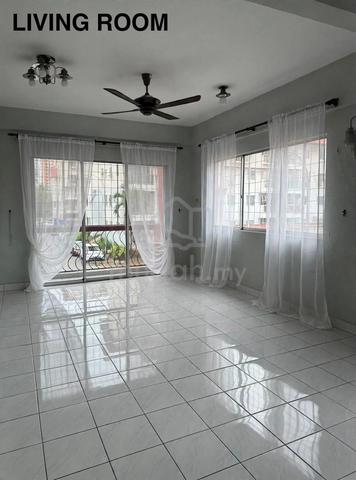 Seri Maya Apartments (Lok Kawi Heights) 1