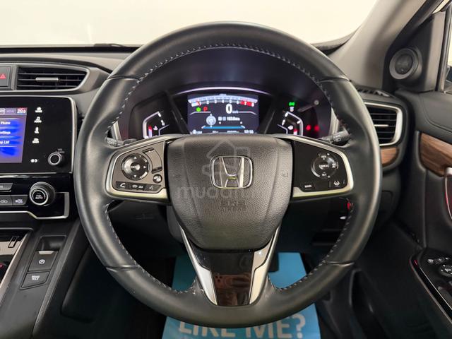 2023 Honda CR-V 1.5 TC-P 4WD 23K KM Only - 3