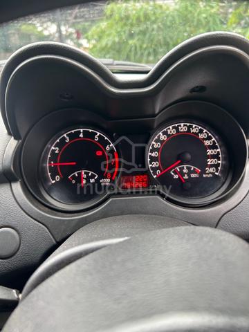 2011 Proton PERSONA 1.6 ELEGANCE MEDIUM LINE (M) - 3