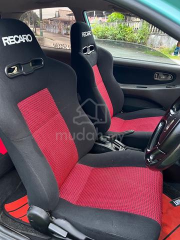 2004 Proton SATRIA 1.5 GLI (A) - 5