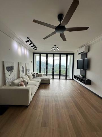 Venice Hill 1
