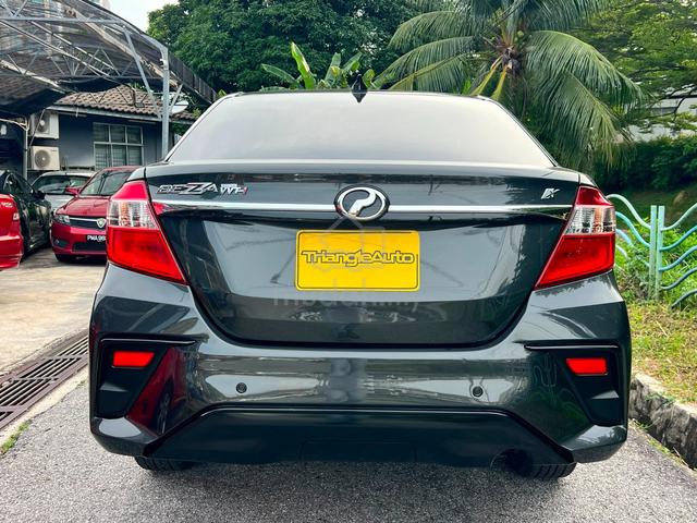 Perodua bezza 2022 1.3remium X FULL SERVICE RECORD - 4