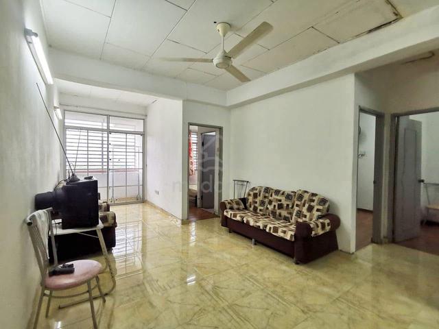 Kondominium Mutiara (Bandar Perda) 3