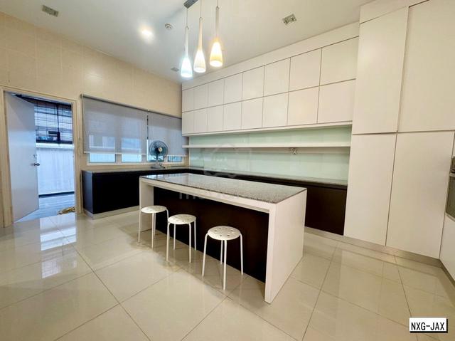 FULL FURNISHED ! Setia Eco Park Duta Setia Alam 2-Storey Semi-D House 1