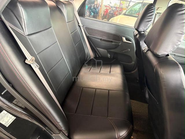 2010 Proton Saga 1.3 Auto - 4