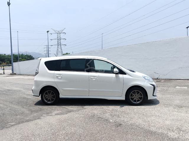 2018 Perodua ALZA 1.5 SE (A) 3 YRS WRNTY/FOC DELIV - 5