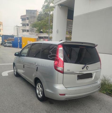 2010 Proton EXORA 1.6 H-LINE CPS (A) - 4