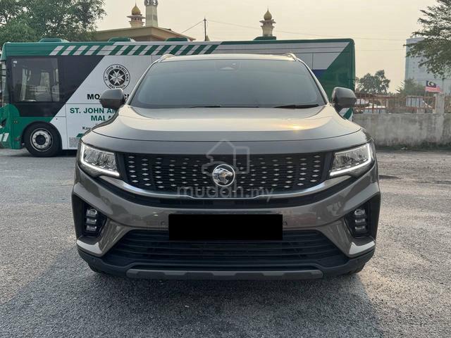 2024 Proton X90 1.5 FLAGSHIP (A) UNDER WARRANTY - 2