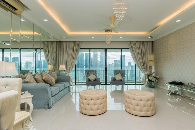 Setia SKY Residences 1