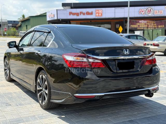 2017 Honda ACCORD 2.4 VTi-L FACELIFT (A) - 3