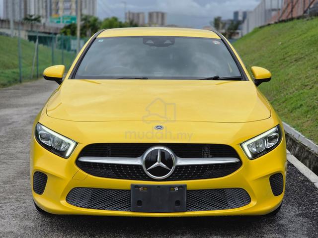 2021 Mercedes Benz A180 1.3 SE (CBU) (A) - 3
