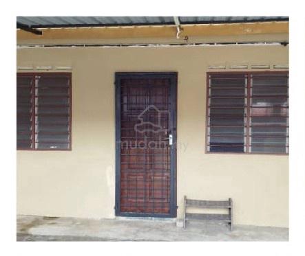Rumah untuk disewa 1