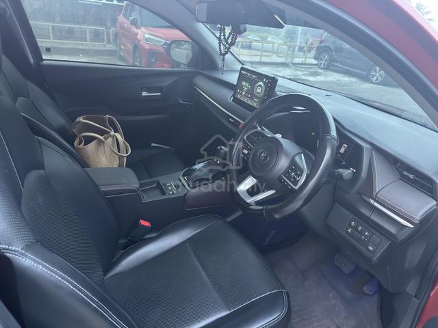 2023 Toyota VIOS 1.5 G MY23 (A) - 5