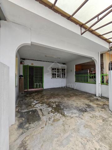 [ Good Condition ] Taman Bersatu Rawang 1