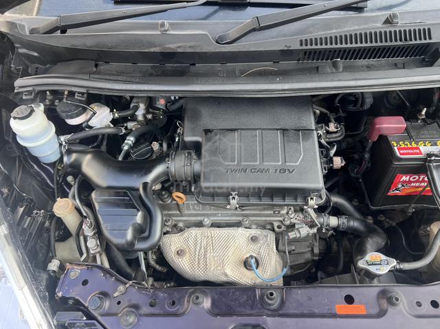 2013 Perodua ALZA 1.5 EZI (A) - 5
