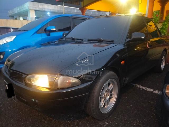 1995 Proton WIRA 1.5 GL (M) - 2