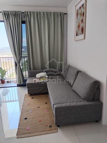 Vivo Executive Apartment 1