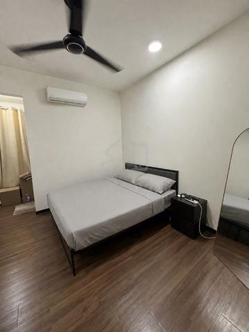 Bilik Sewa untuk Lelaki - Embayu Damansara West 1