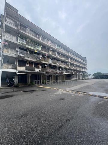 Taman Desa Damai 1
