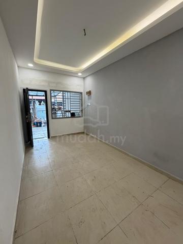 Taman Pulai Emas1Stry Fully Renovated Skudai 1