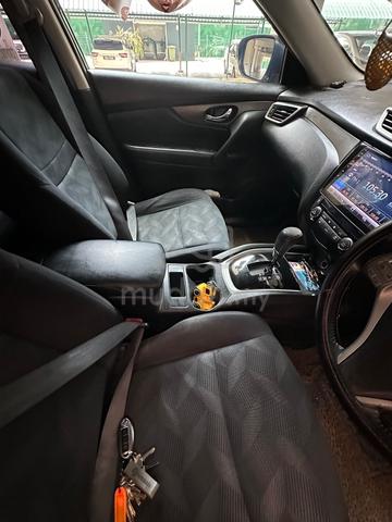 2015 Nissan X-TRAIL 2.0 COMFORT T31 FACELIFT (A) - 5