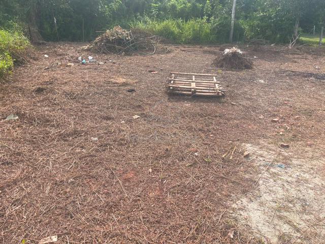 LAND FOR SALE: Pongsu Seribu, 13200 Kepala Batas, Pulau Pinang 1