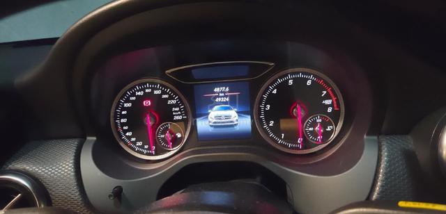 2018 Mercedes Benz A-CLASS 1.6 180 URBAN LINE - 4
