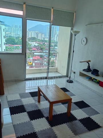 Acres Ville 1