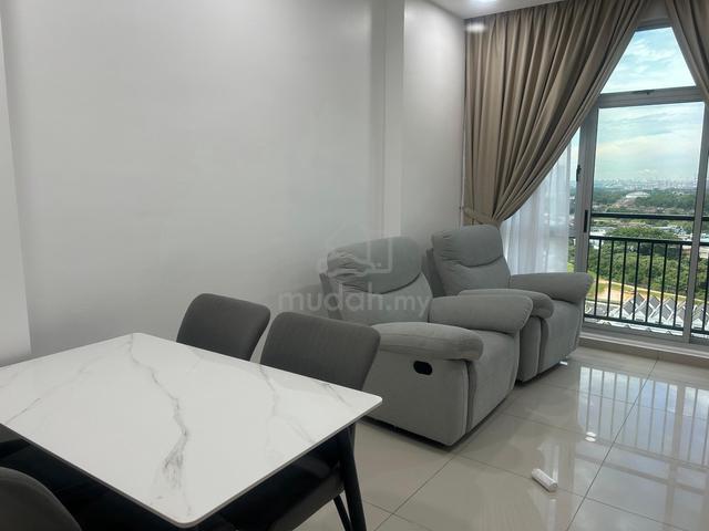 Midas @ Seri Alam 1