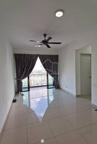 Greenfield Regency 1