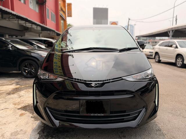 2016 Estima 2.4 Aeras Premium - 3
