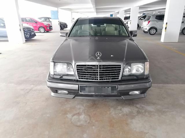1995 Mercedes Benz 300CE 3.0 W124 (A) - 3