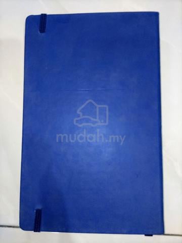 Premium IRIS Corporate Executive Hardcover Noteboo - photo 5 of 5