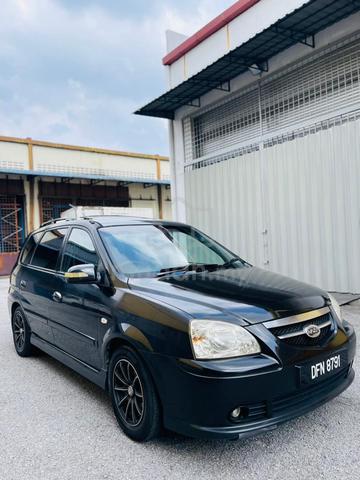 2007 Naza CITRA 2.0 GLS (A) - 1