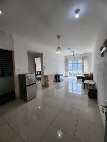 Skysuites @ Meldrum Hills 1