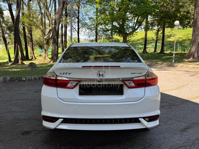 2018 Honda CITY 1.5 V MY2014 FACELIFT (A)91k mil - 5