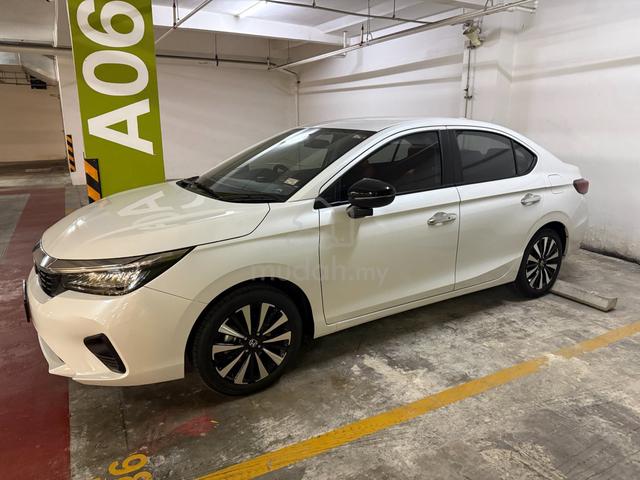 2026 Honda CITY 1.5 V SEDAN - 2