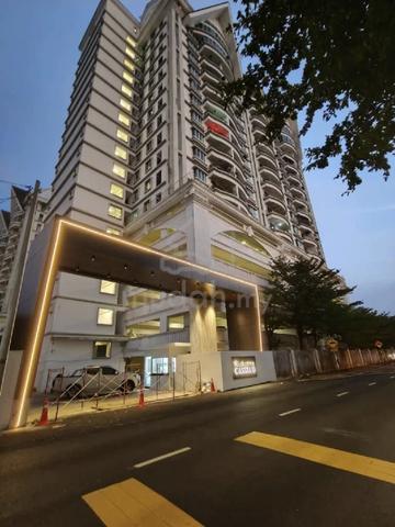 Cassia Resort Condominium 1