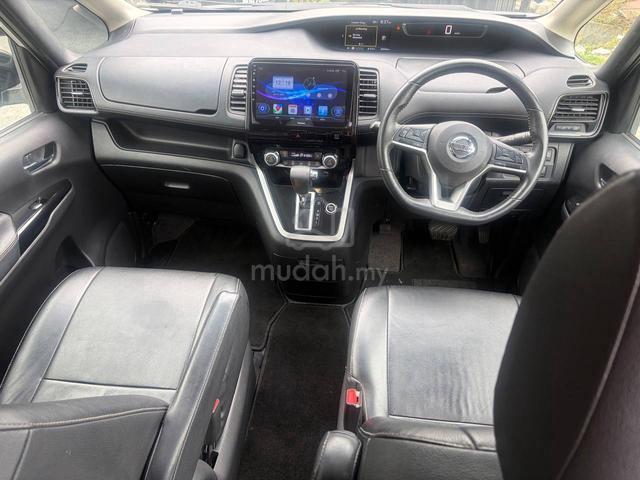2020 Nissan SERENA HYBRID PREMIUM HIGHWAY STAR 2.0 - 4
