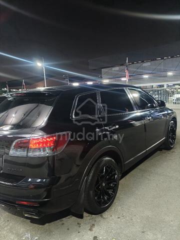 2008 Mazda CX-9 3.7 4WD TG26 AAF (A) - 3